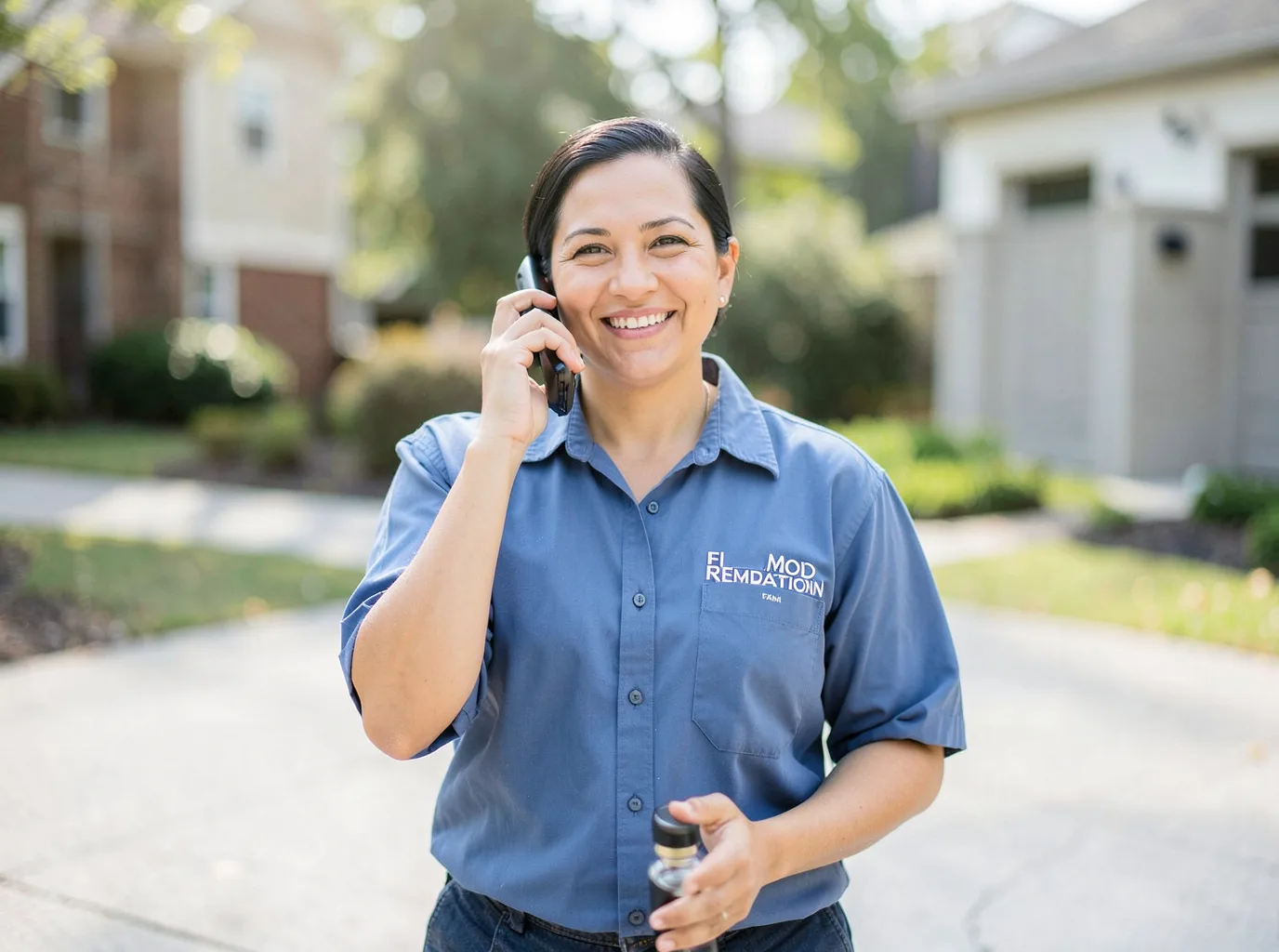 Mold Remediation Johnston City, IL FAQs